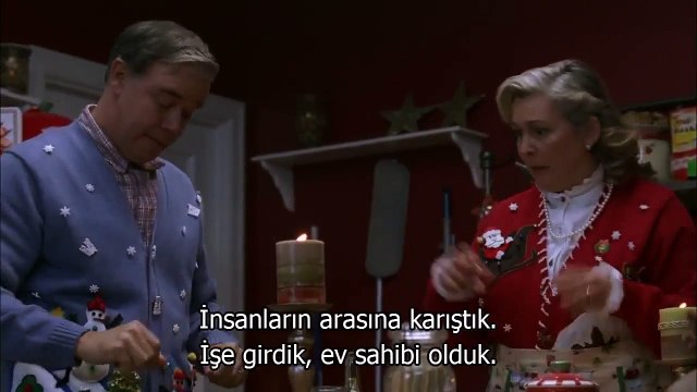 Supernatural | 3x8 | Kardeşler ve Pagan Tanrıları