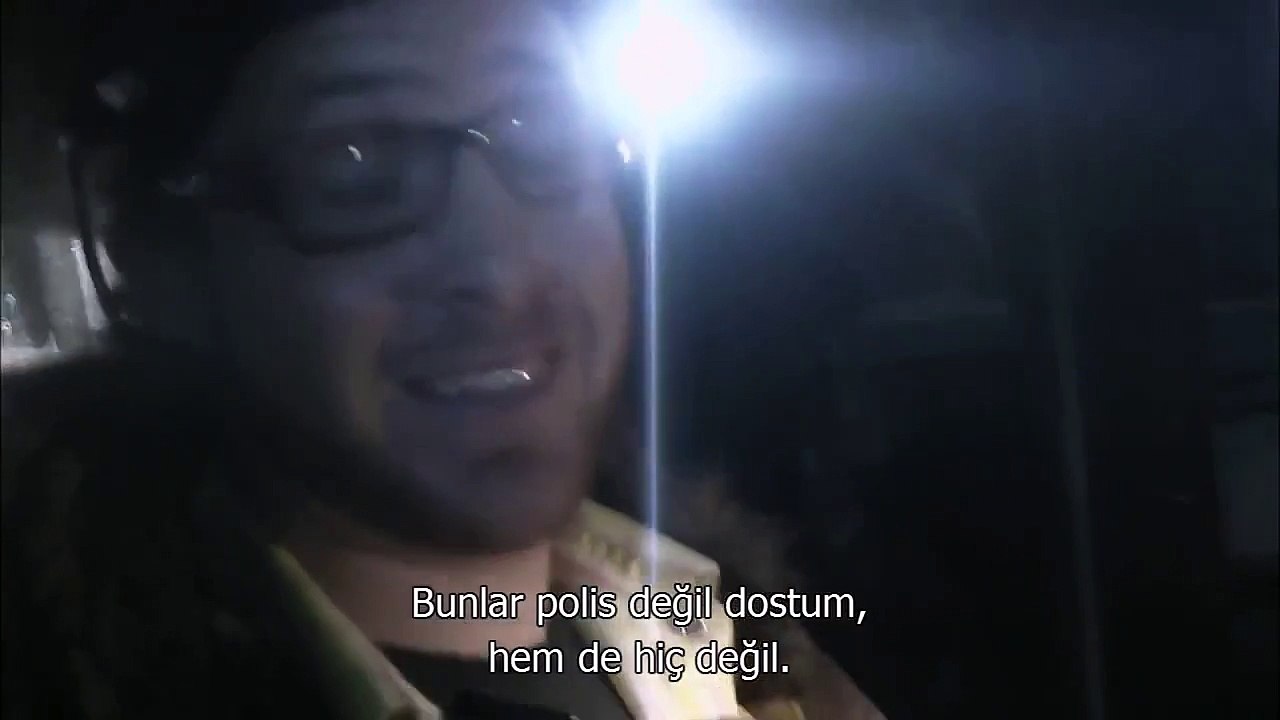 Supernatural | 1x1 | Kardeşler ve Ghostfacers