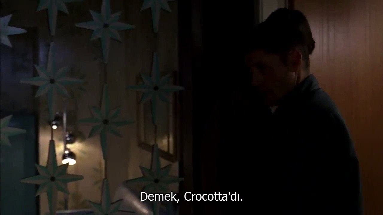 Supernatural | 3x14 | Ve ben