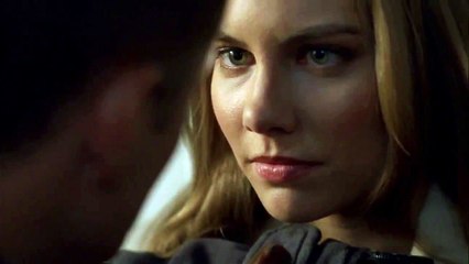 Supernatural | 3x15 | Dean ve Bela kavga ediyor