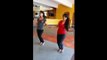 Very Amazing Dance By Two Hot Girls-Top Funny Videos-Top Prank Videos-Top Vines Videos-Viral Video-Funny Fails