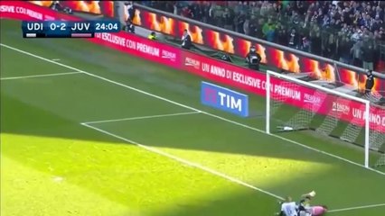 UDINESE  JUVENTUS 0-4  HIGHLIGHTS 17-01-16 (HD)