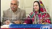 Interviews of Candidates of PMLN NA 130