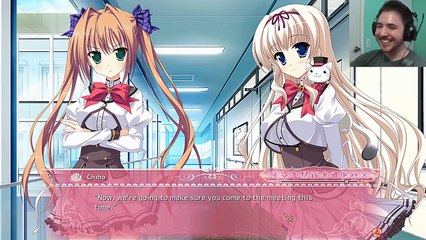 I WISH TO SEE YOUR THROBBING MANHOOD - Ep 29 - Princess Evangile