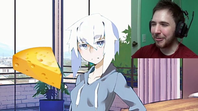 SNUGGLES AND PANTY SHOPPING - Ep 4 - The Reject Demon Toko