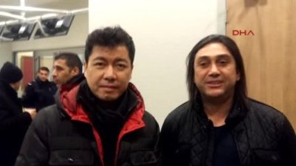 Beşiktaş, Ersan Gülüm'ü Bırakmıyor
