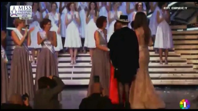 D!CI TV : Retour sur l'élection de miss Prestige National