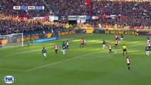 17-01-2016 Samenvatting Feyenoord - PSV