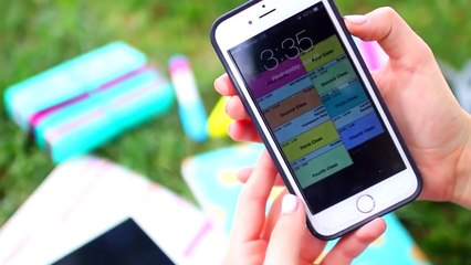 Finals Survival Guide! Get an A Without Studying! | Aspyn Ovard