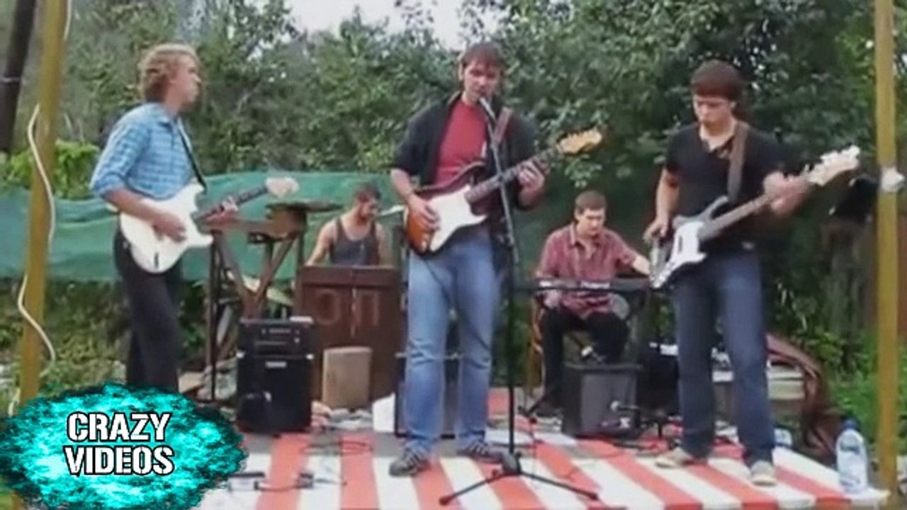 We Love Russia 2016 - Russian Fail Compilation #2 HD