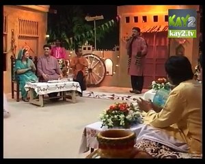 Punjabi mushaira | zara roki ve daravera car nu