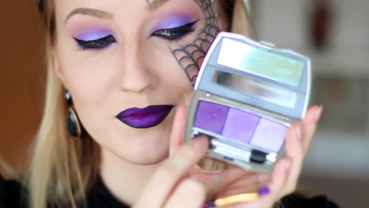 DIY HALLOWEEN PARTY! Makeup, Snacks & Dekoration TheBeauty2go