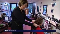 Bretagne : le geste de coiffeurs pour aider les femmes atteintes de cancer