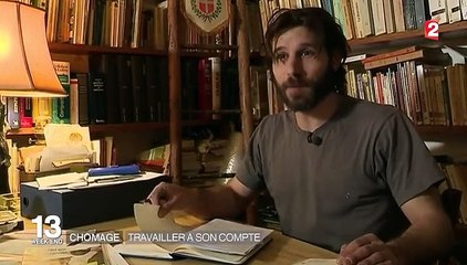 Emploi : travailler à son compte, une piste pour enrayer le chômage