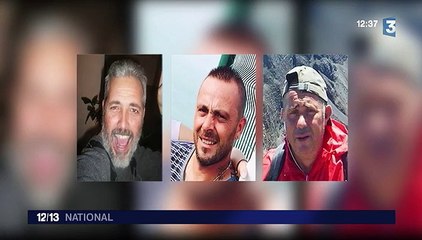 Attaque à Ouagadougou : les trois victimes françaises travaillaient pour une société de transport