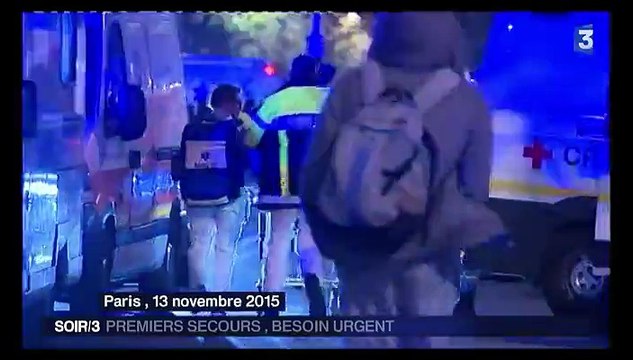 Engouement pour les formations aux premiers secours