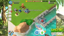 Boom Beach Hack/Mod DNS | No Root/Jailbreak | 2015 |