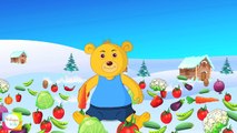 Counting Songs Collection | Nursery Rhymes and Songs For Children