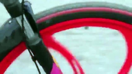 Да кому ты нужна