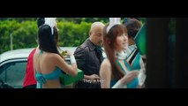 Lost in Hong Kong Movie CLIP Theyre a Couple (2015) Zheng Xu, Wei Zhao Movie HD
