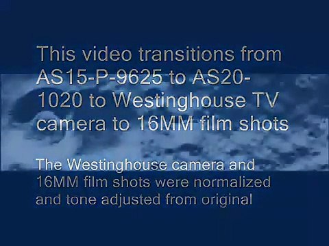 APOLLO 20 Alien Ship on Moon Explored by NASA Astronauts, REAL Raw Footage of UFO Sighting