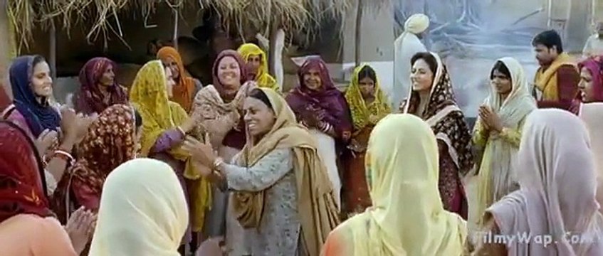..Jind Mahi Angrej Amrinder Gill Sunidhi Chauhan HD.. - GVP..