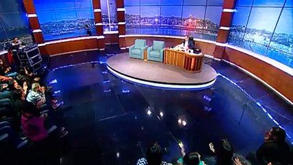 Labes Saison 05 Episode 14, Bureau des relations publiques