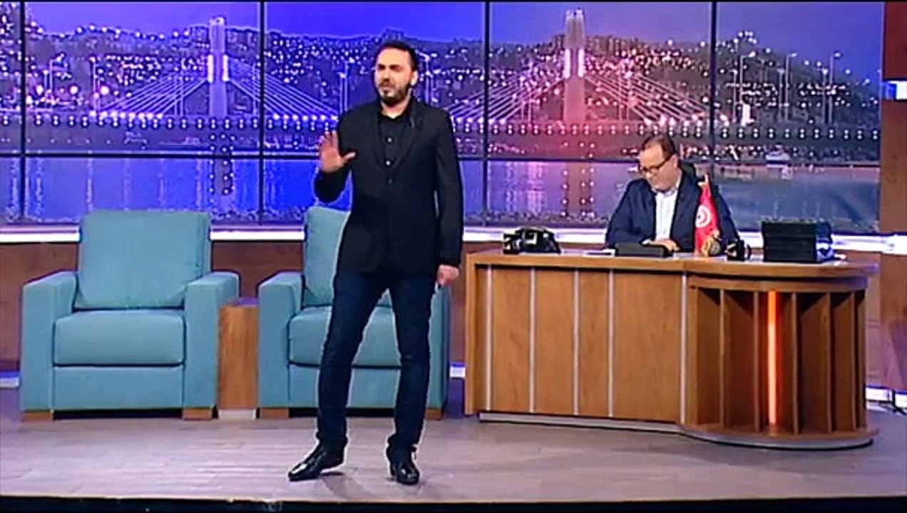 Labes Saison 05 Episode 14, STAND UP KARIM ELGHARBI - BNET TOUNES -