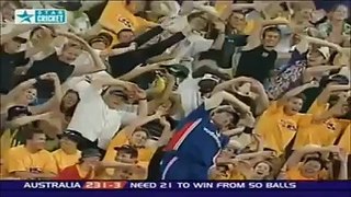 کرکٹ میچز کے دوران مزاحیہ لمحات - funny moments during cricket matches