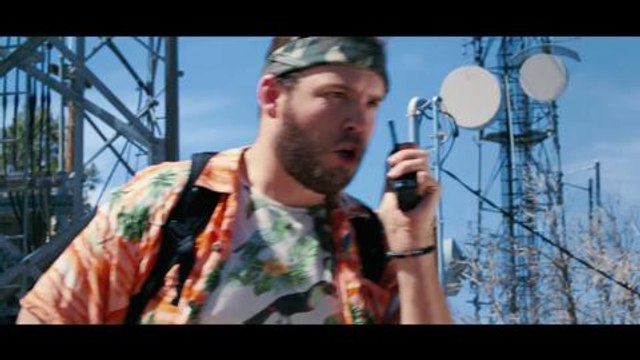 Beast Simulator (Far Cry 4 Co-op)