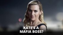 Kate Winslet: Doing an accent terrifies me