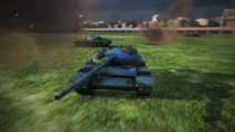 World of Tanks- Football Edition [EU]