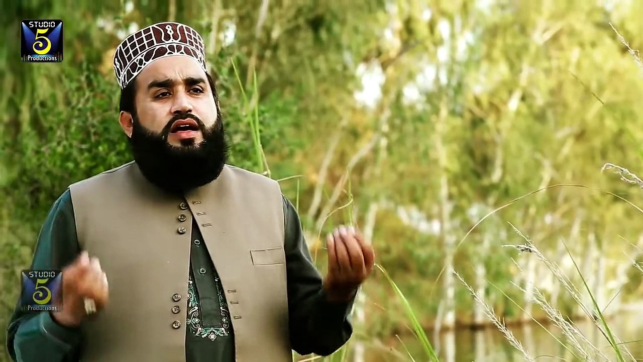 Madina Madina - Khalid Hasnain Khalid New Album 2016