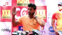 Sangram Singh at Celebrity Cricket League 2015 (CCL)