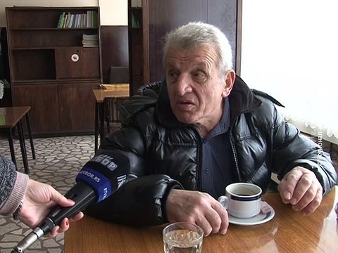 Klub za stara lica, 18. januar 2016. (RTV Bor)