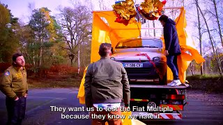 Top Gear France Series 2 Promo