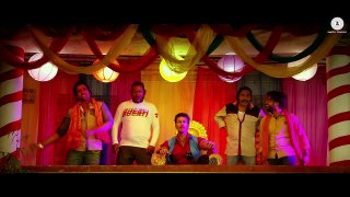 Mera Kissa - Direct Ishq - Rajniesh Duggal, Arjun Bijlani & Nidhi Subbaiah