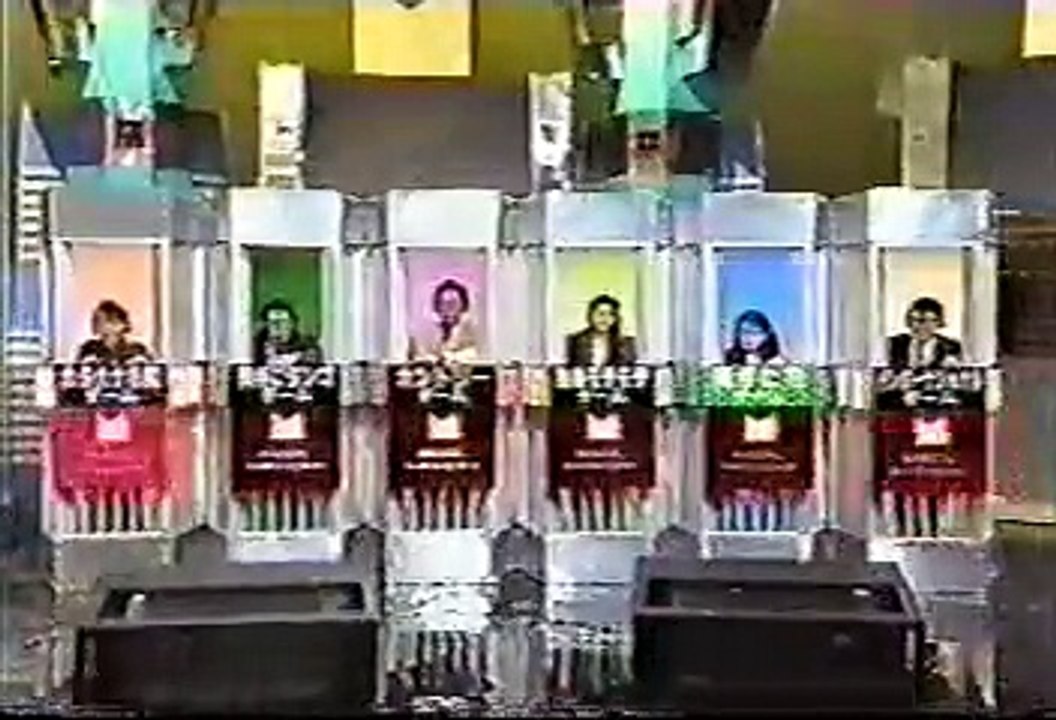 [90年代バラエティ黄金期シリーズ] マジカル頭脳パワーＳＰ第5回その２