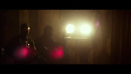 The Expendables 3 (2014) - New Trailer (#3)