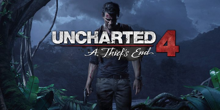 Trailer Uncharted 4 A Thief's End E3 2014