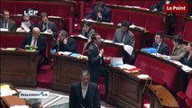 DÉCRYPTAGE - Comment François Hollande enfonce les 35 heures