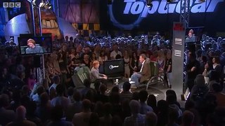 Rupert Grint interview and Lap - Top Gear - BBC