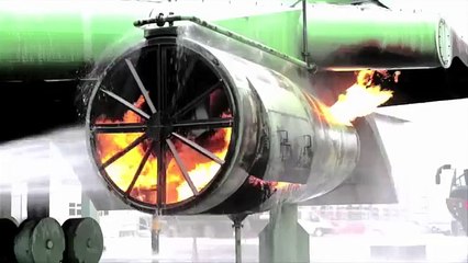 Lamborghini Aventador put to work at airport - Top Gear Magazine