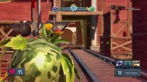 Plants vs. Zombies Garden Warfare PC Gameplay Dev Diary