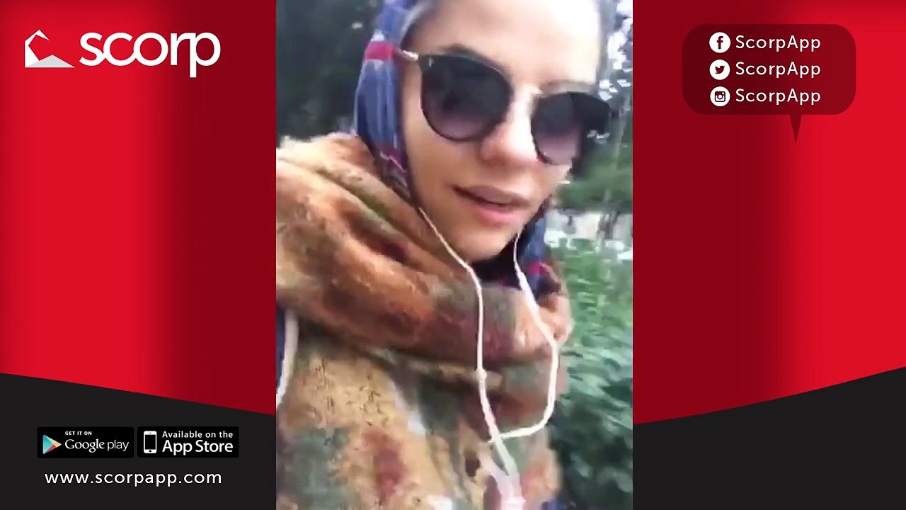 Scorp - Güzel bir kızın yalnız olmasının nedeni