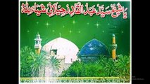 MEHFIL E PAK =dawat nama by (Muhammad Aleem karamat)...