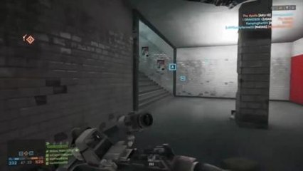 Battlefield 4 Top 10 Epic Moments (Upload Top 10)