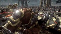 Kingdom Under Fire II Extended Battle Trailer - PS4
