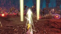 Zelda Hyrule Warriors - Zelda Trailer en Hobbyconsolas.com