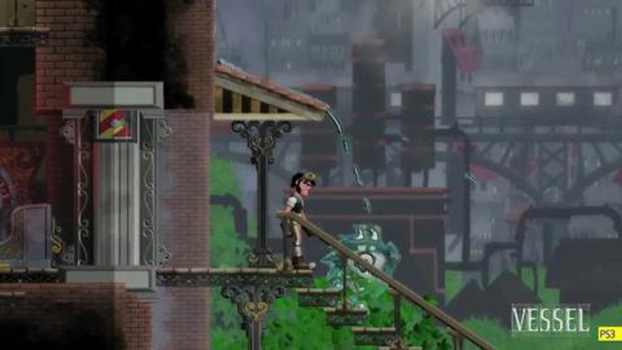 PS Plus - Your monthly games for July 2014